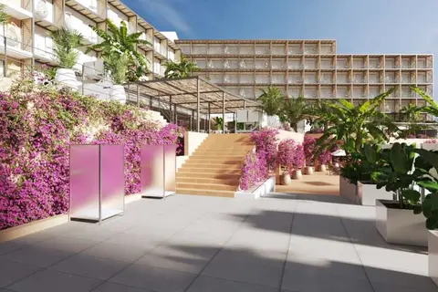 Valentin Grand Park Suite Hotel in Calvià — foto 28