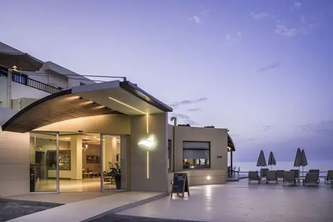 Blue Dome in Blue sea villas, foto 3