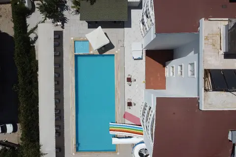 Olympic Hotels Belek in Kadriye, foto 16