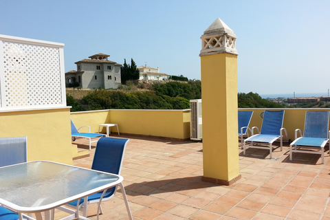 AT Colina del Paraiso - inclusief huurauto foto 25