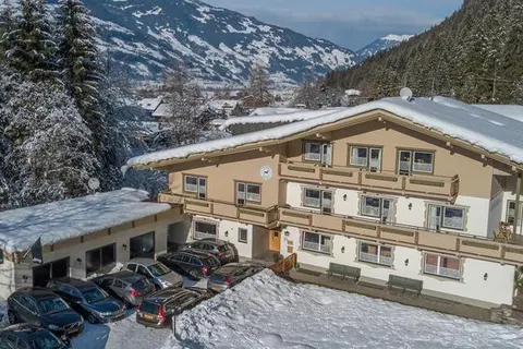 Frühstückspension Waldeck foto 1