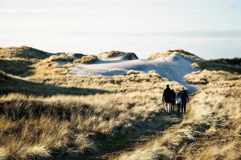 Denemarken op het gemak foto 5