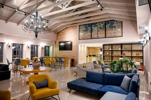 Adams Hotel in Πάργα — foto 8
