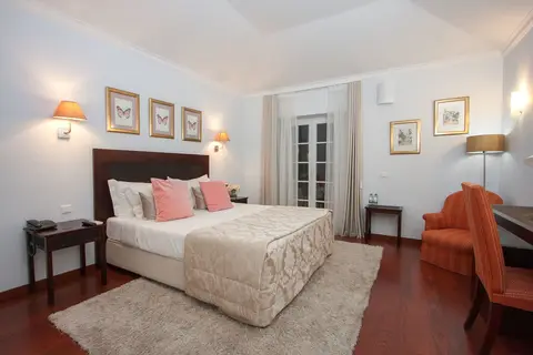 Casa das Senhoras Rainhas in Ovar — foto 11