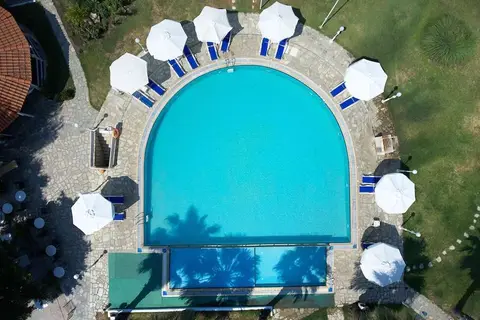 Acrotel Lily Ann Boutique Hotel in Δημοτική Ενότητα Σιθωνίας — foto 22