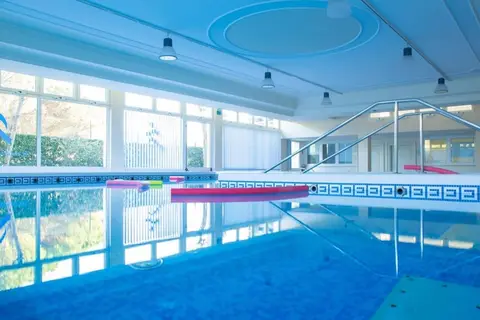 La Residence Terme & Idrokinesis in Abano Terme, foto 27