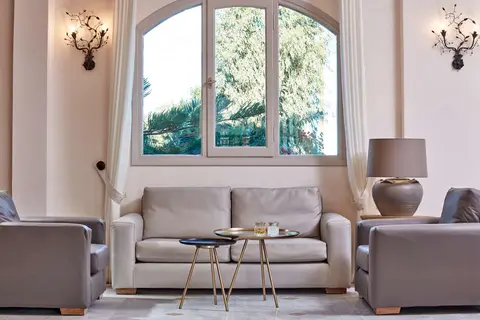 Santo Miramare Resort in Thira Municipal Unit, foto 18