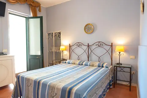 Etna Hotel in Giarre — foto 2