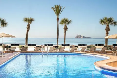 Innside Costablanca in Benidorm — foto 2