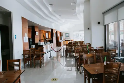 Faustina Hotel & Spa in Kusadasi, foto 15