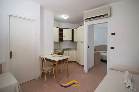 Appartementen Poggio di Tropea in Parghelia — foto 18