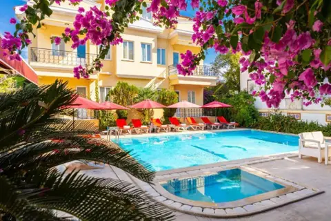 Grand Prestige Dalyan in Ortaca, foto 6