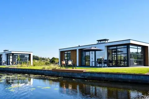 MarinaPark Residentie Nieuw Loosdrecht foto 1