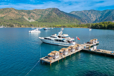 Hotel Marmaris Bay Resort - adults only foto 15