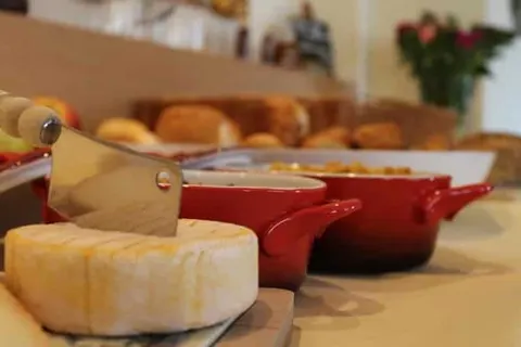 Hotel Bemelmans foto 6