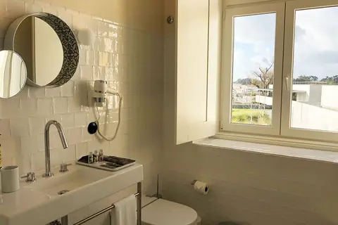 Montebelo Vista Alegre Ilhavo Hotel in GAFANHA DA ENCARNAÇÃO — foto 26
