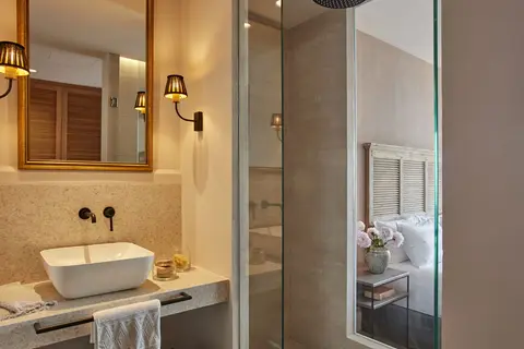 Nido Hotel, Mar-Bella Collection - adults only in Δημοτική Ενότητα Μελιτειέων — foto 14