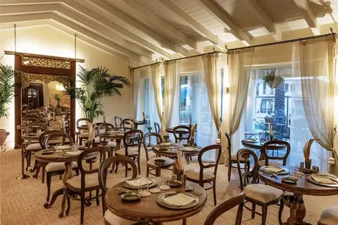 Le Spiagge Di San Pietro Resort in Castiadas — foto 8