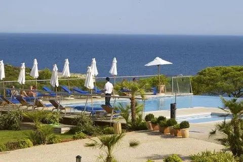 Vila Alba Resort in Lagoa e Carvoeiro, foto 18