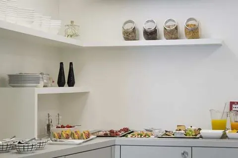 Hotel Verlooy foto 17