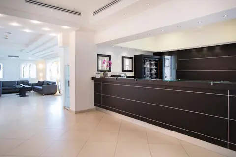 AHR Baja Hotel & Spa in Cannigione, foto 18