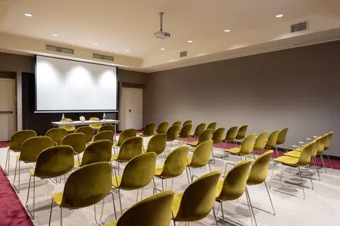Leonardo Royal Hotel Venice Mestre in Venetië — foto 6