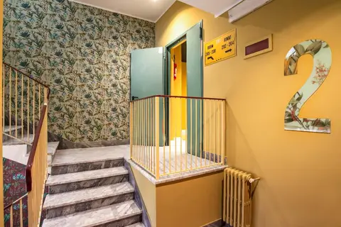 Bloom Hotel Roma in Rome, foto 25