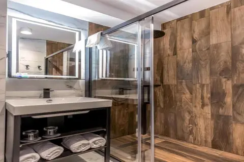 Ad Turres Holiday Resort in Crikvenica — foto 17