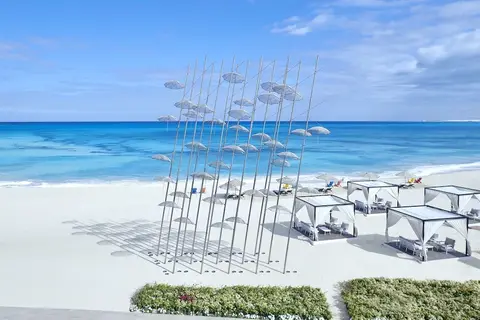 Address Marassi Golf Resort in Sidi Abdelrahman, foto 8
