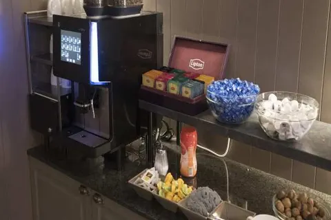 Hotel Orchidee foto 9