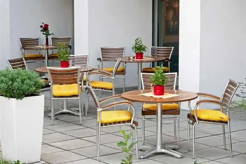 Ibis Wien City in Wenen, foto 8