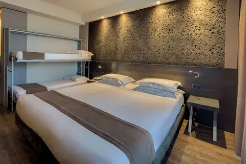 Best Western Plus Hotel Farnese in Parma, foto 23