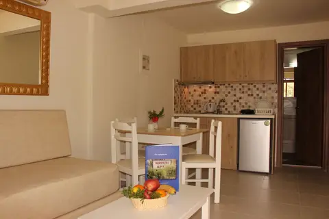 Kristi Appartementen in Chersonisos Municipal Unit, foto 19