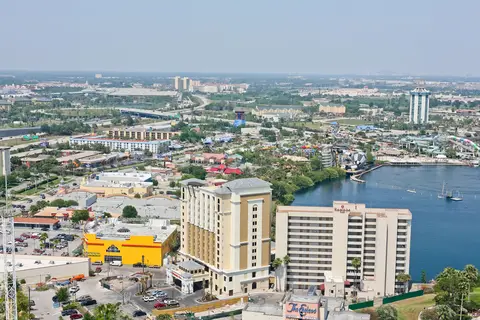 Ramada Plaza by Wyndham Orlando Resort & Suites International Drive in Orlando — foto 8