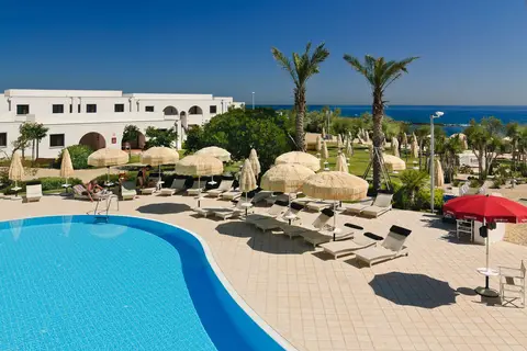 CDShotels Pietrablu Resort & Spa in Polignano a Mare