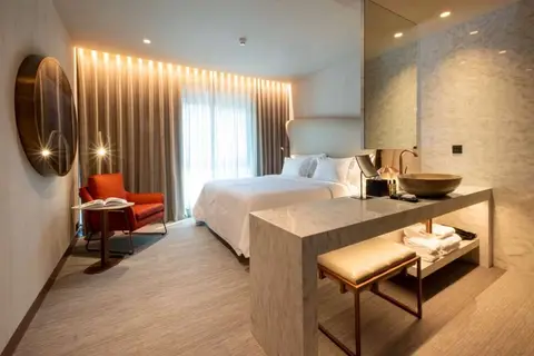 BessaHotel Baixa in Porto — foto 3