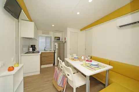 Camping San Francesco in Desenzano del Garda, foto 12