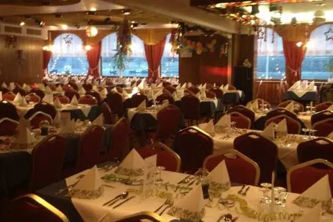 Hotel Rheinlust foto 14