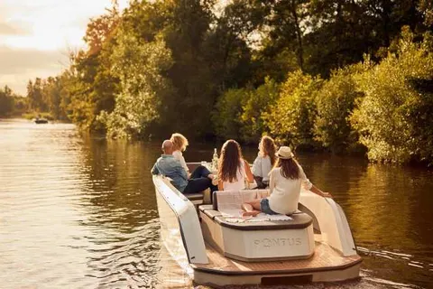 Suitelodges Gooilanden foto 8