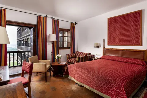 Parador de Tortosa in Tortosa — foto 7