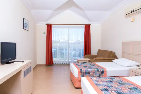 Gardenia Beach foto 2