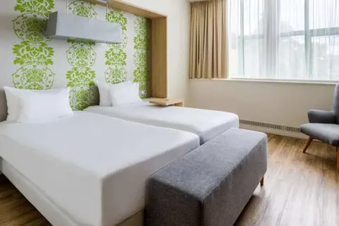 NH Amsterdam Noord foto 7