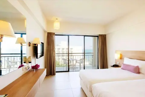 Sandy Beach Hotel & Spa in Πύλα - Pile — foto 4
