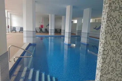 Oceano Atlantico Apartamentos Turisticos in Mexilhoeira Grande — foto 7