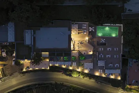 Relais Paradiso in Vietri Sul Mare, foto 19