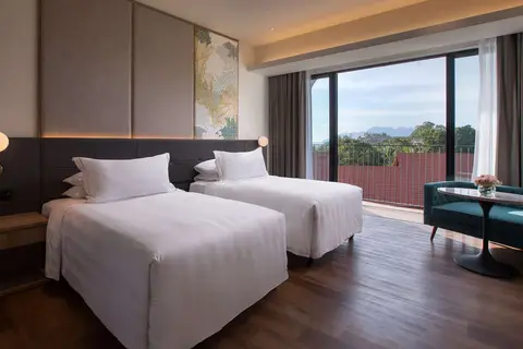 Parkroyal Langkawi Resort in Pantai Tengah — foto 14