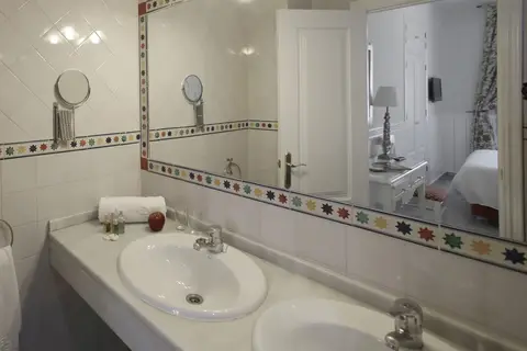 Basic Hotel Puerta de Sevilla in Sevilla — foto 10