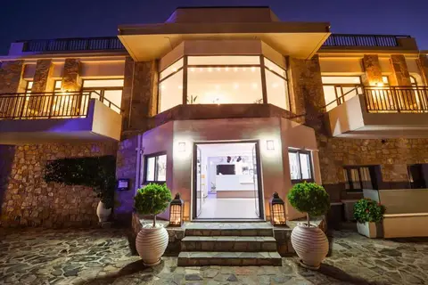 Happy Cretan Suites in Gazi Municipal Unit, foto 30
