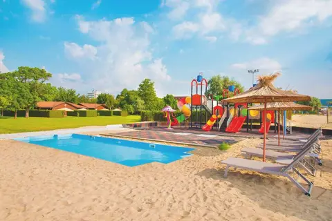 Effect Algara Beach in Кранево — foto 2