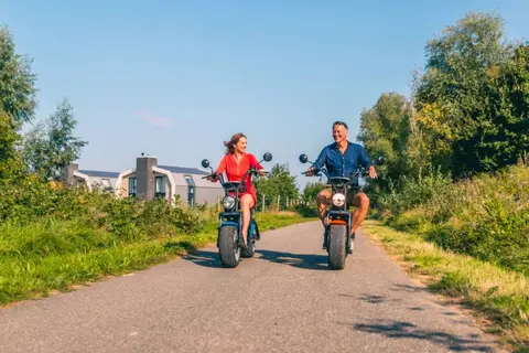 Kraaijenbergse Plassen in Linden — foto 4